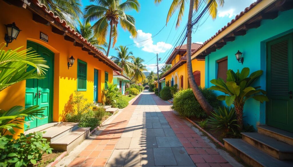 Most Colorful Things The World’s Most Colorful Destinations: Vibrant Places You Have to See ...